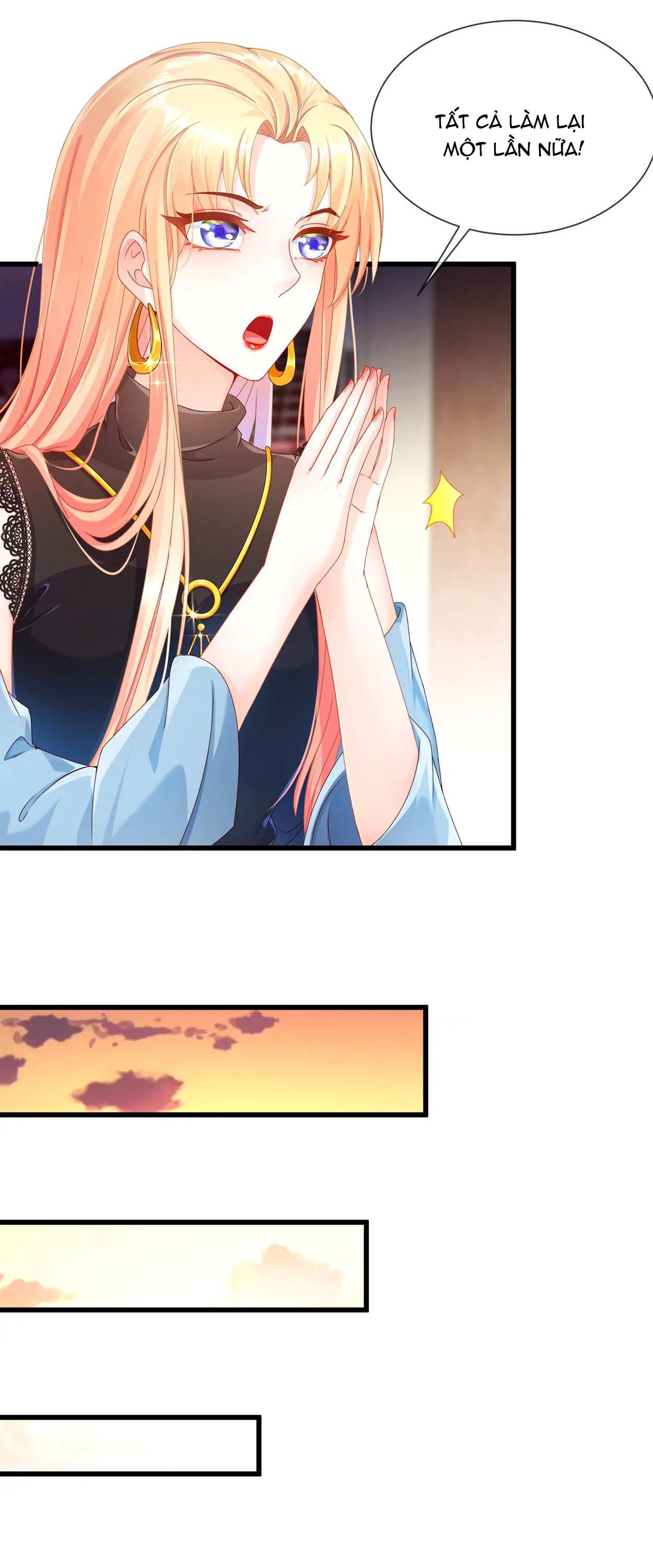 tỷ tỷ không hề có ý xấu chapter 5 7