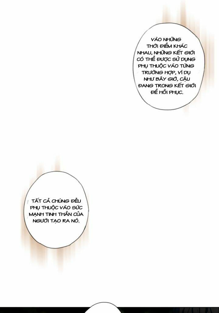 catharsis chapter 32 21