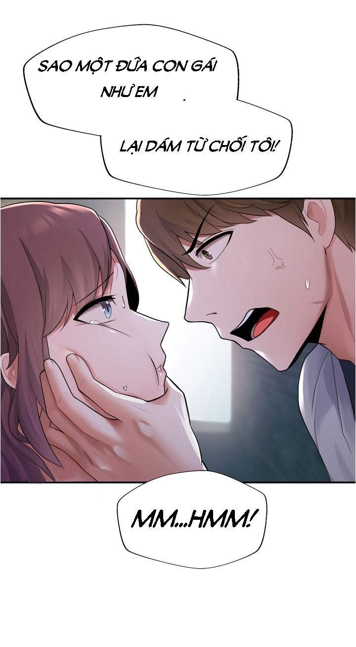 loser trốn chạy chapter 10 6