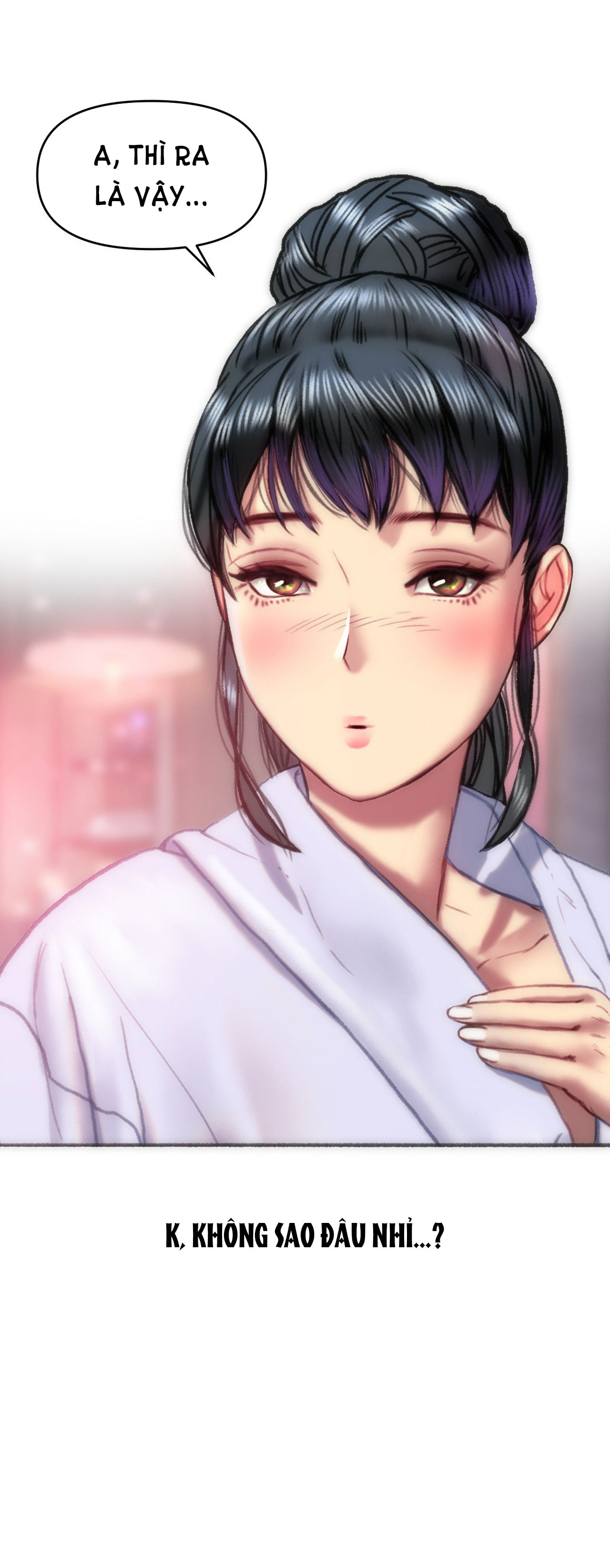 Gái Có Chồng Ở Thành Phố Mới chapter 1.2 - Trang 32