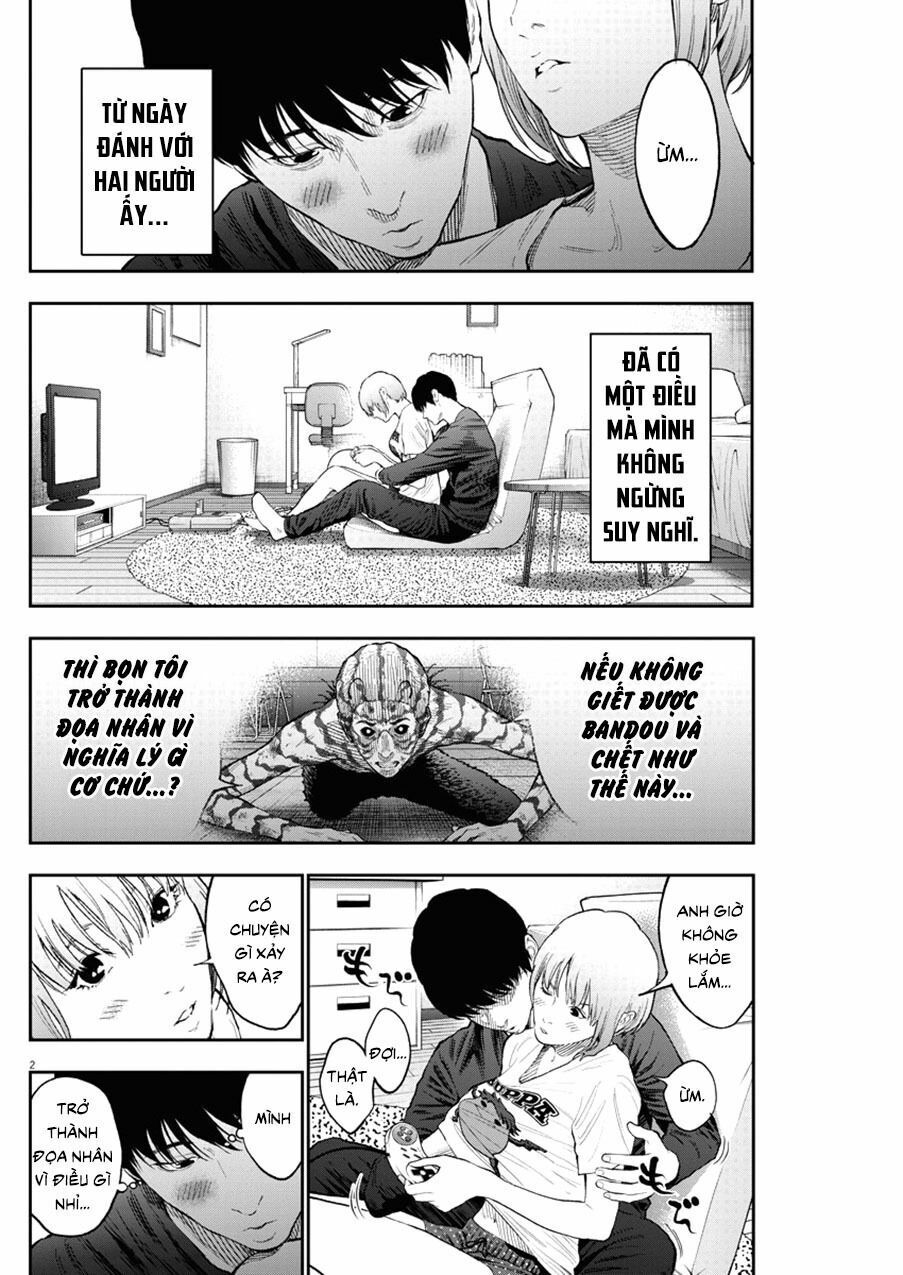 đọa nhân chapter 78 2