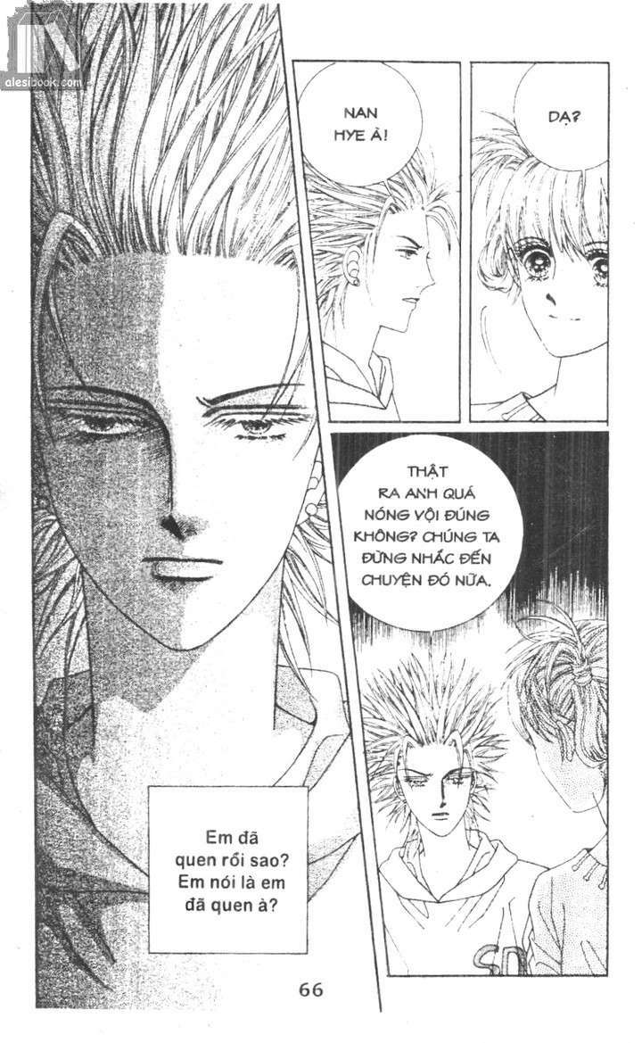 hồng tiểu thư chapter 14 25