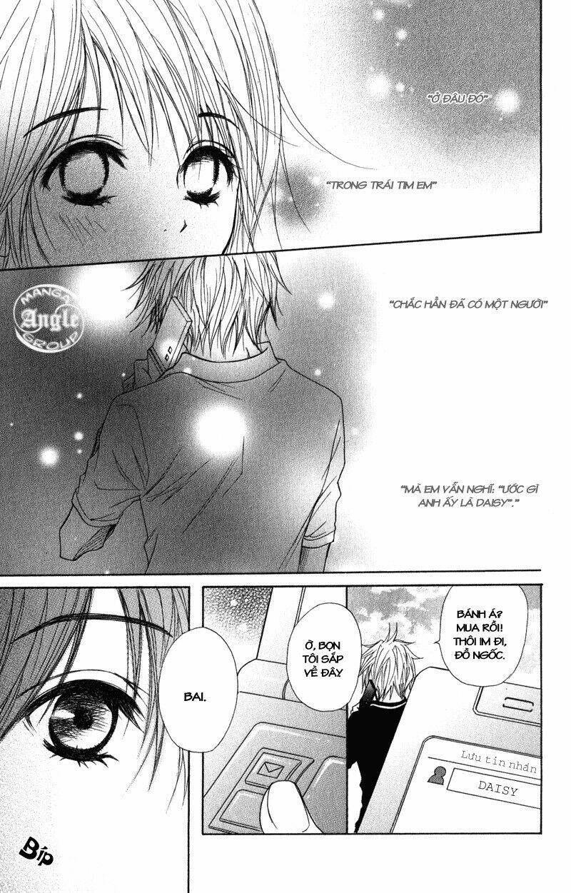 điện kích daisy chapter 12 37