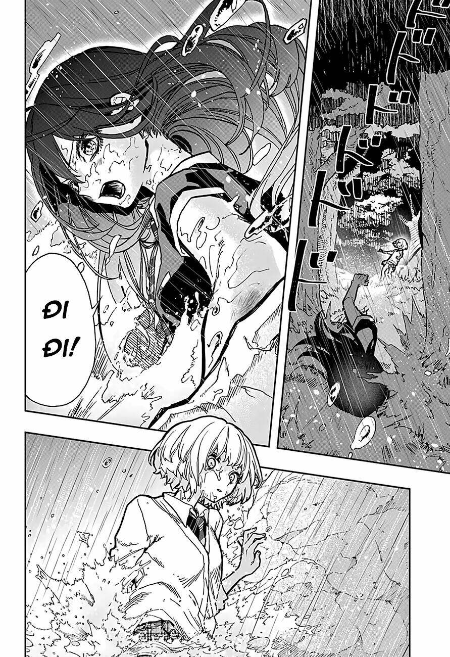 nữ diễn viên tài năng chapter 21 20