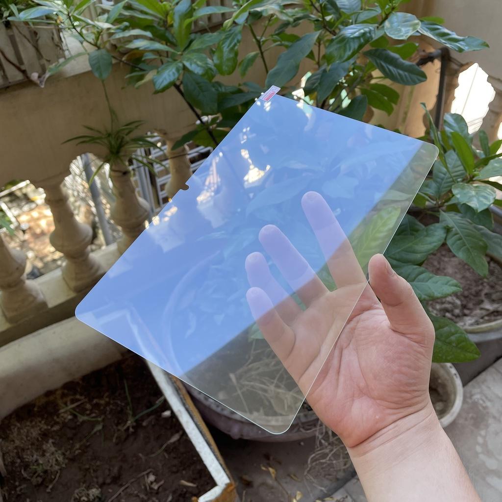Bao da TPU cho máy tính bảng Huawei Matepad 10.4