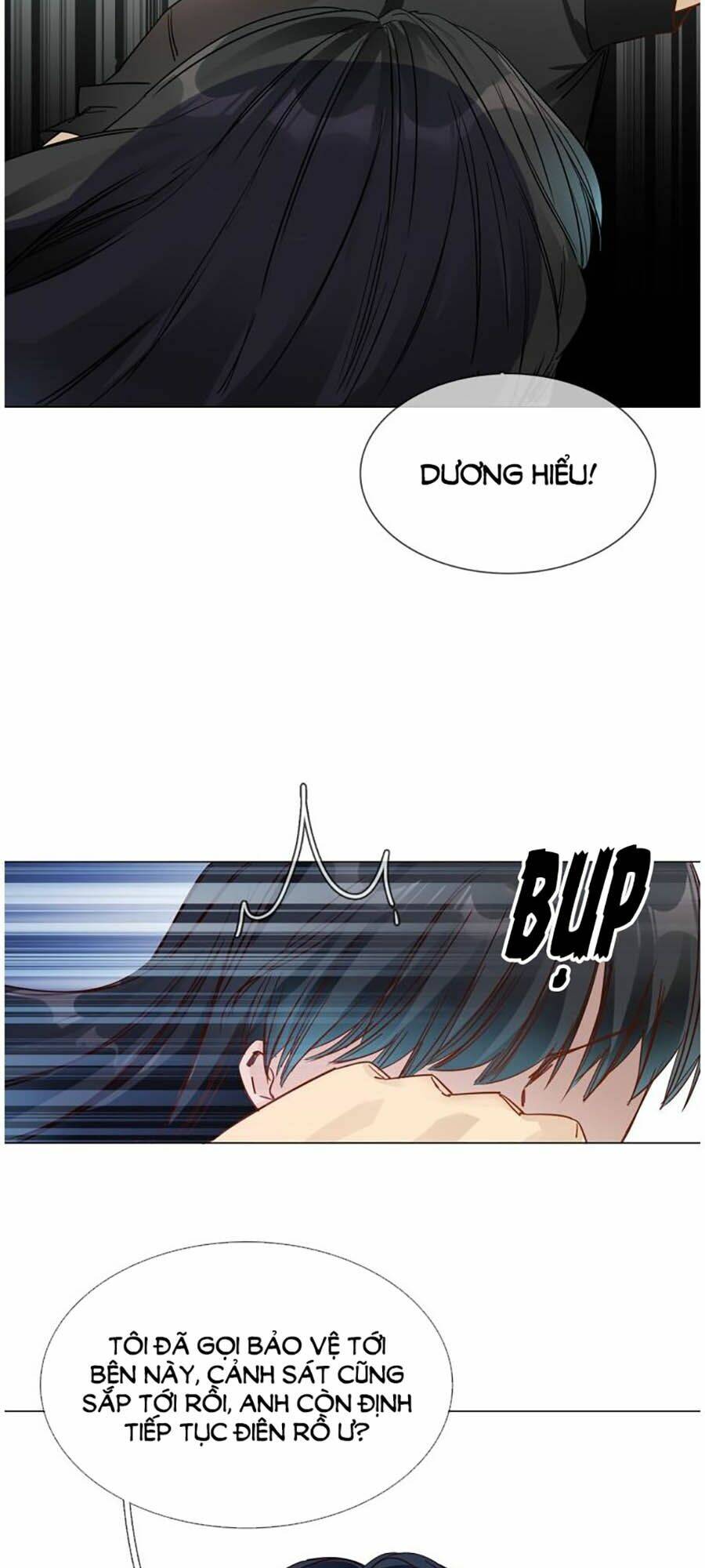 ngôi sao vụn vỡ chapter 59 29