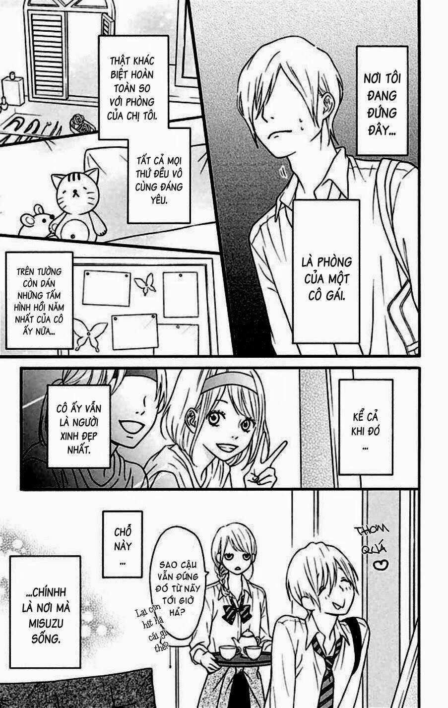 yajuu kanojo chapter 2 8