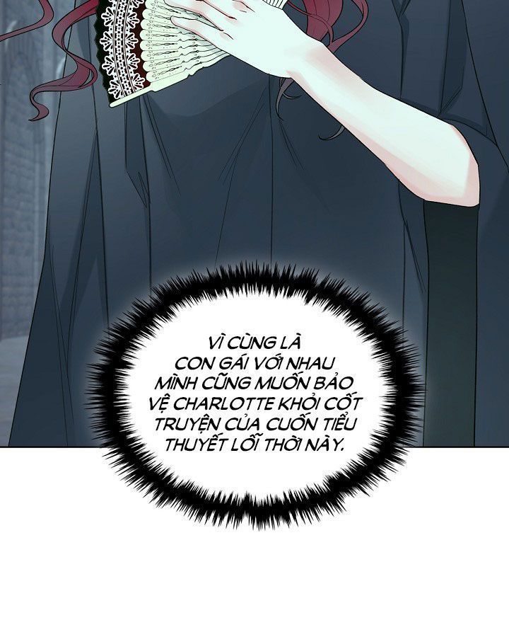 kẻ tạo ra ác nữ chapter 32 19