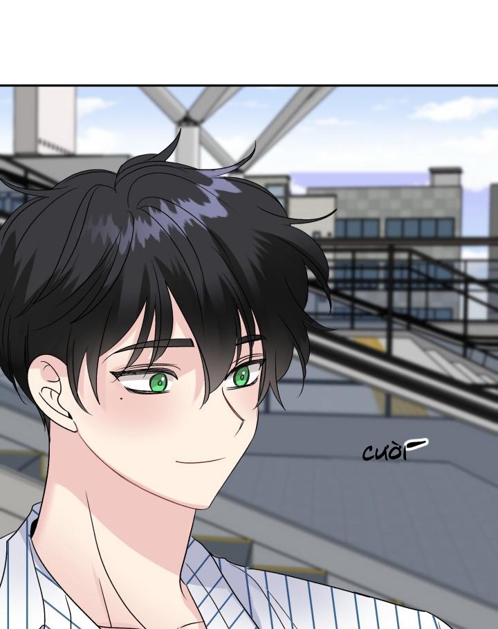 xác suất tình yêu chapter 66 116