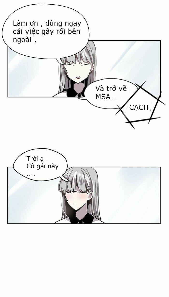 đôi mắt từ trái tim chapter 15 66