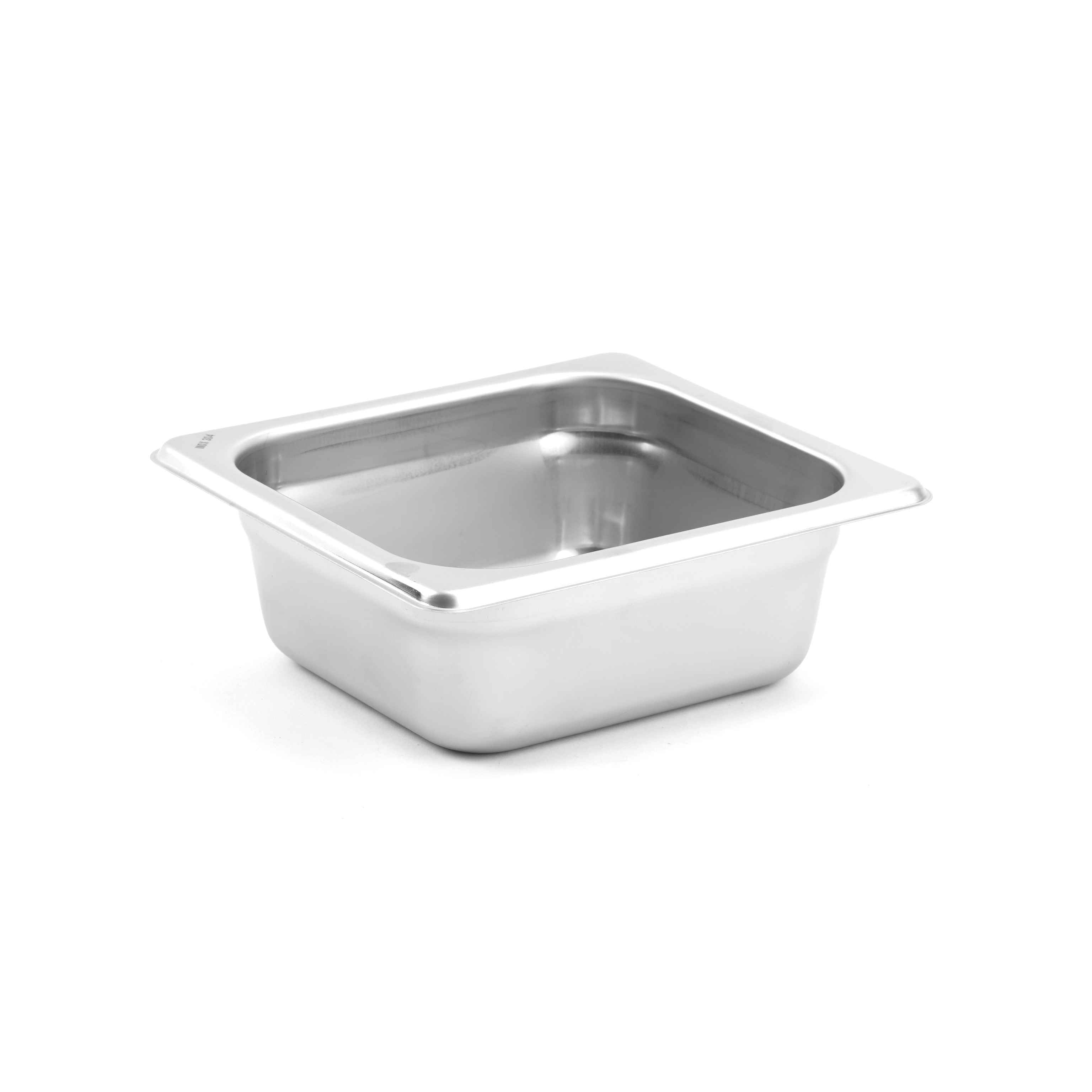 Khay Inox đựng thực phẩm, khay đựng thức ăn buffet đủ size - inox 304