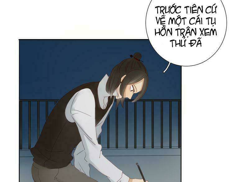 ta chỉ muốn giết ngươi chapter 5 27