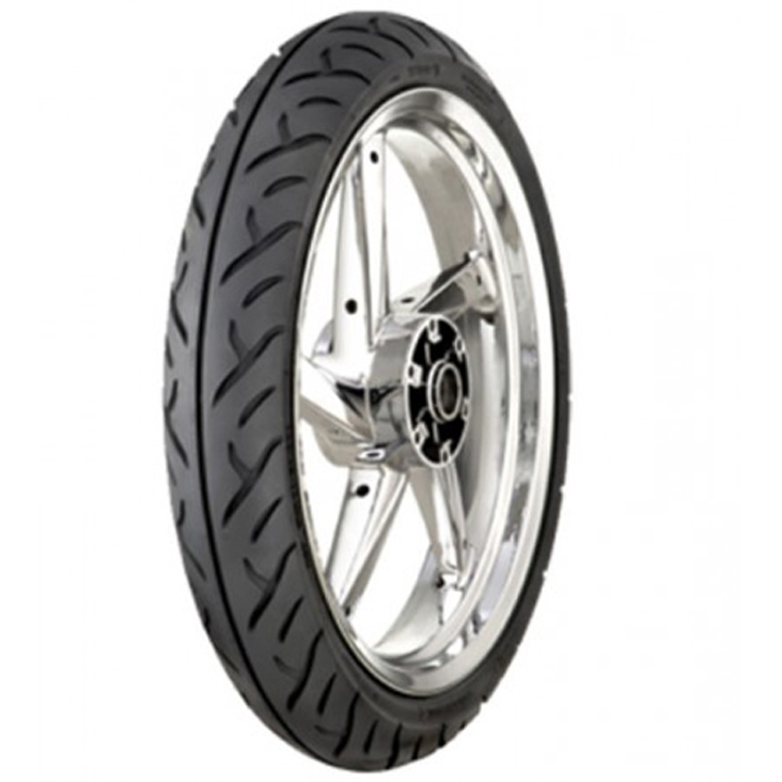 Vỏ xe máy Dunlop TT902 90/80-17 MC 46P TL