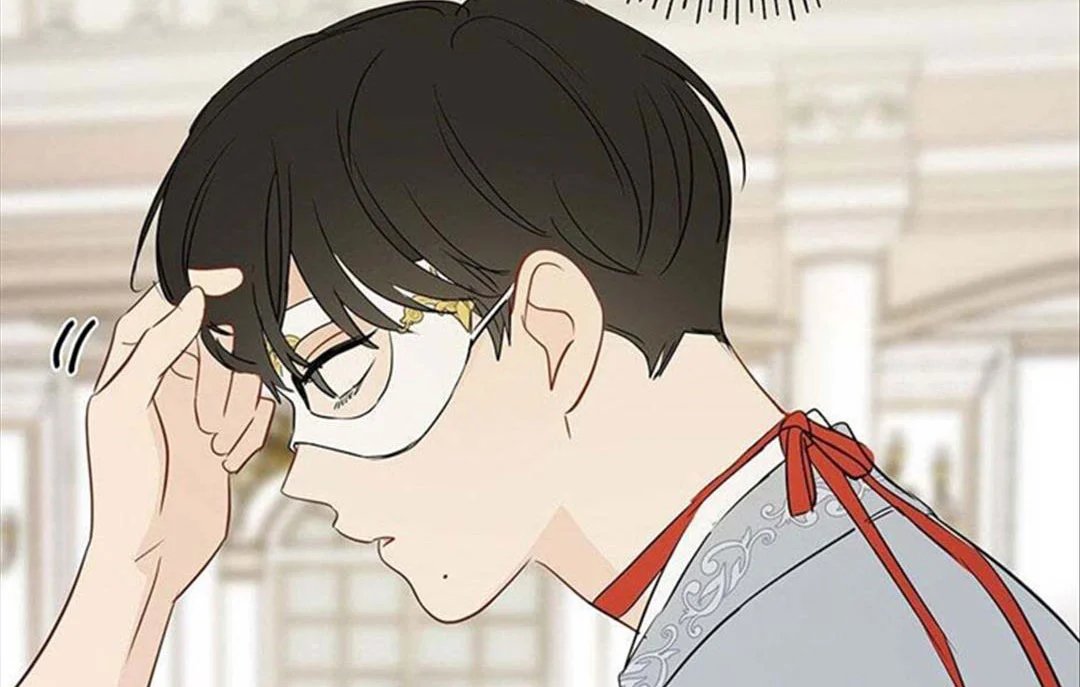 chuyện quái gì với giấc mơ đó vậy chapter 33 155