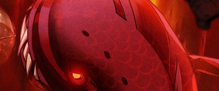 trở thành vương giả sau khi bị cắn chapter 7 107