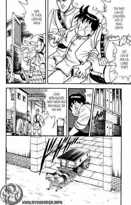 hoàng phi hồng phần 1 chapter 17 174