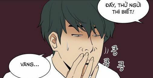 truyện bựa hàn quốc xẻng chapter 24 1