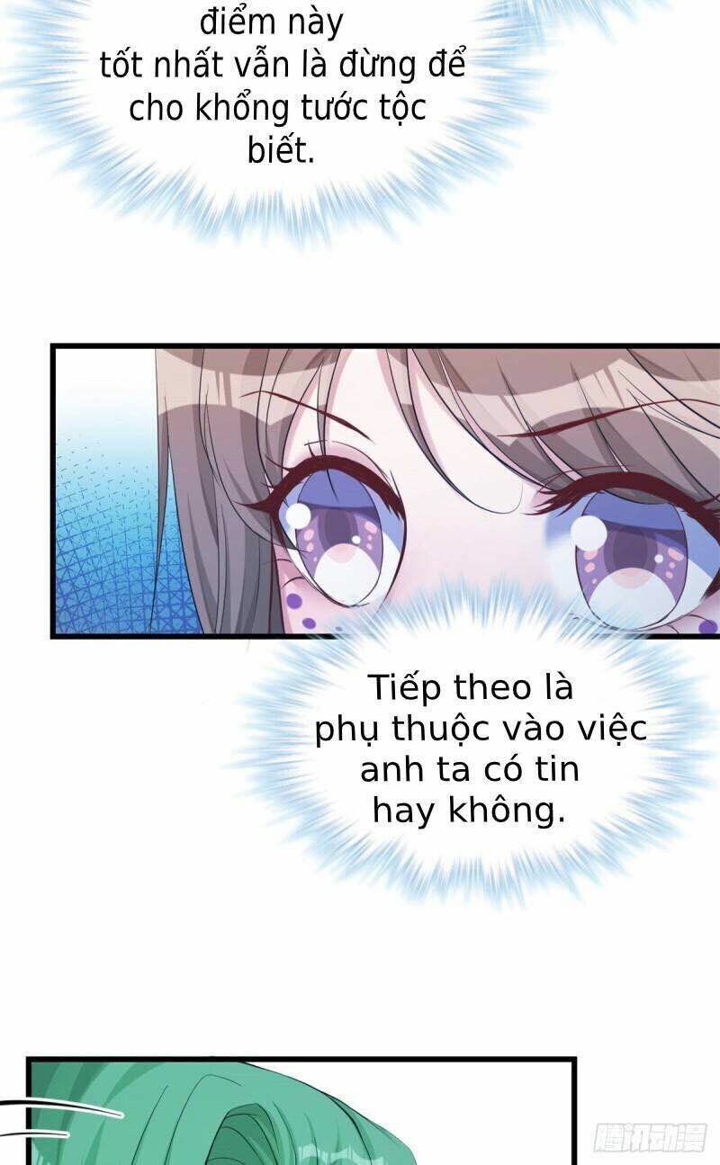 [16+] thảnh thơi thú thế chủng chủng điền, sinh sinh tể chapter 181 23