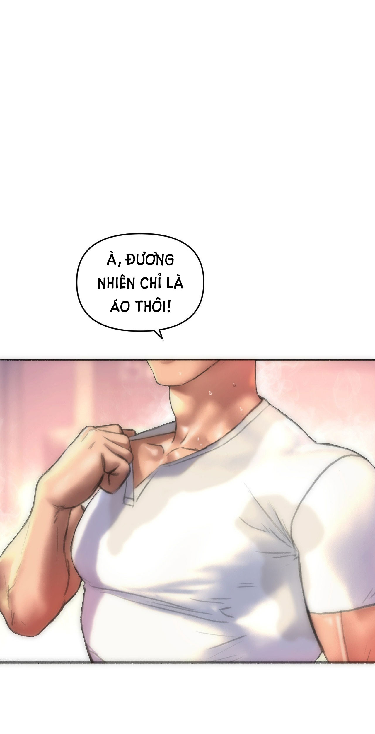 Gái Có Chồng Ở Thành Phố Mới chapter 2.2 - Trang 19
