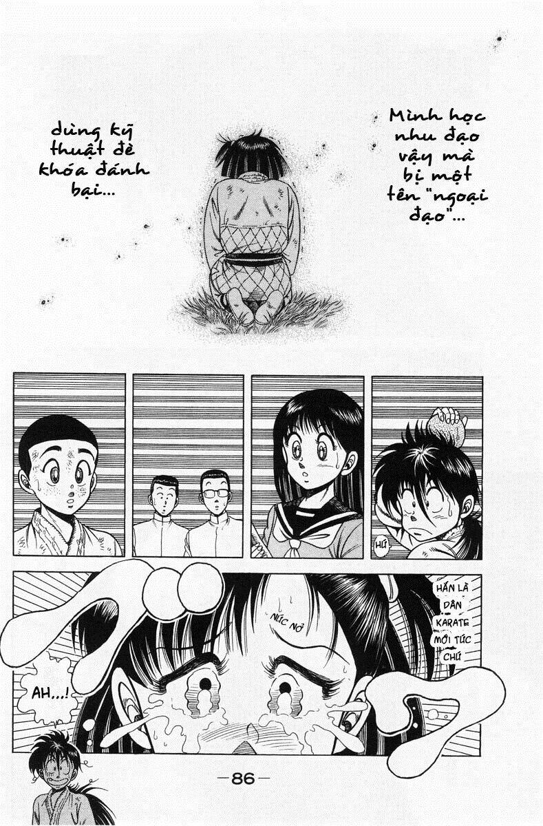 shin kotaro makaritoru! juudouhen chapter 2.1 38