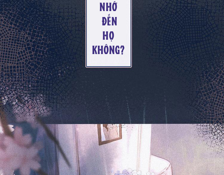 nỗi buồn của hoa cẩm tú cầu chapter 0 2