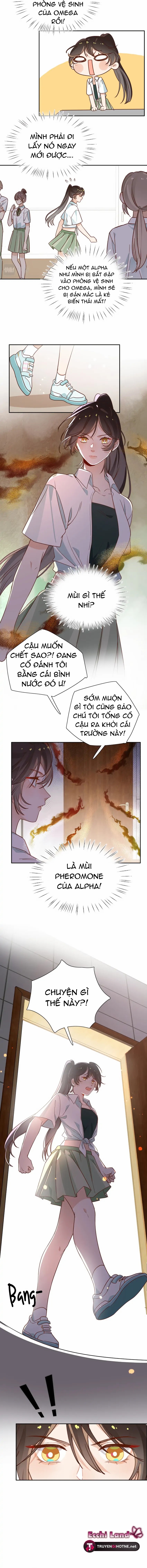 nữ chủ bạch nguyệt quang muốn chiếm hữu tôi chapter 10.2 2