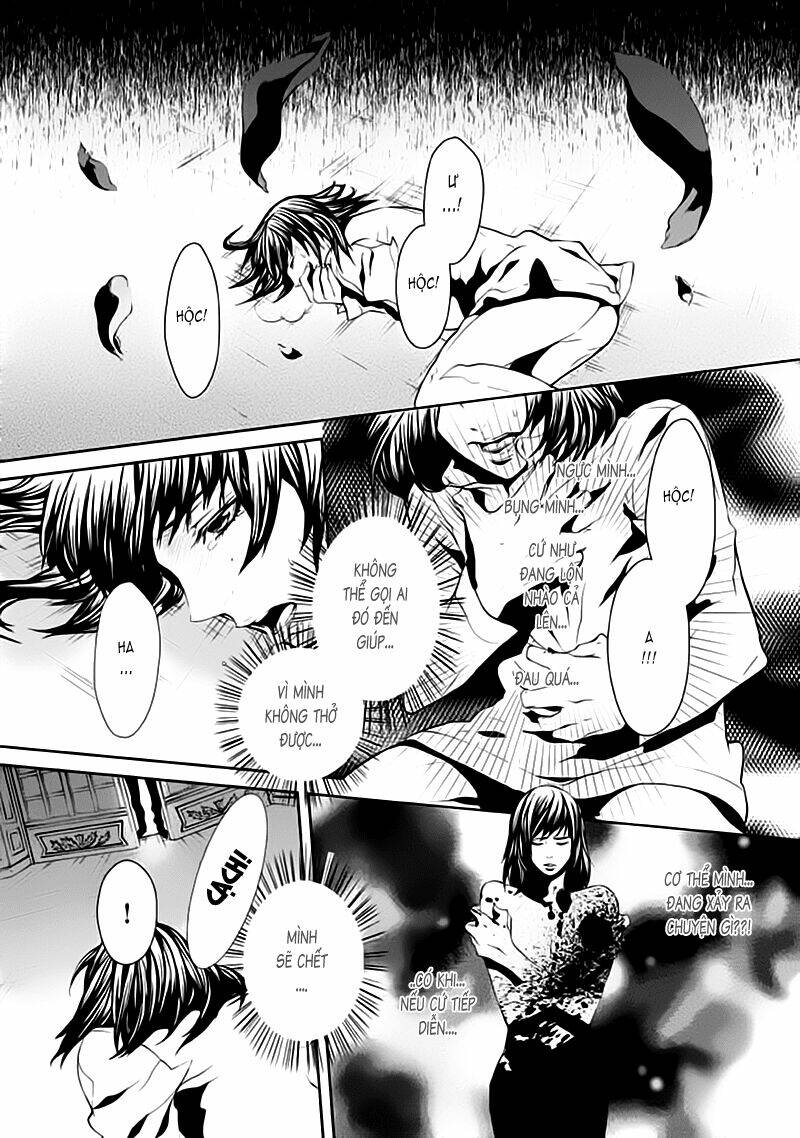 magnolia chapter 21 14