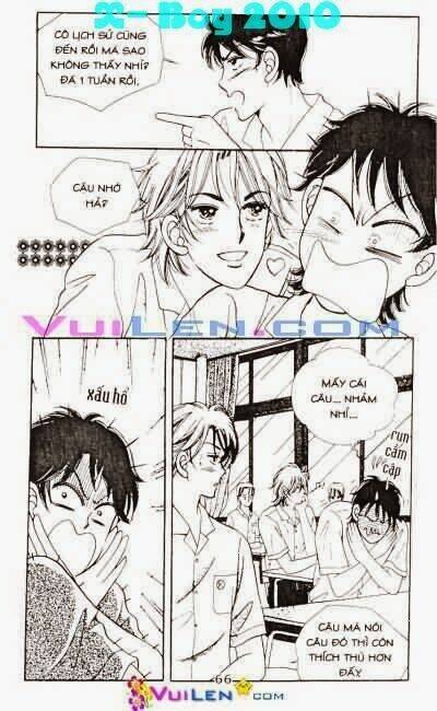 cô giáo tuổi 18 chapter 9 66