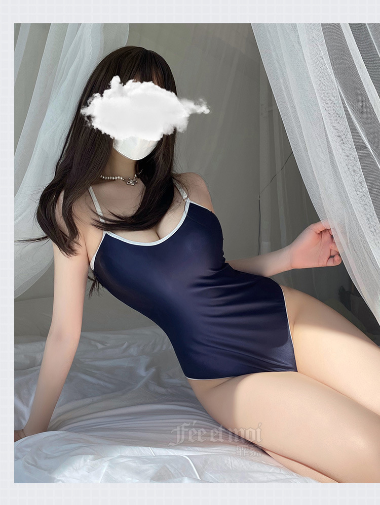 Bodysuilts nữ  Jun&amp;mom DN62, đồ ngủ sexy gợi cảm - váy ngủ sexy