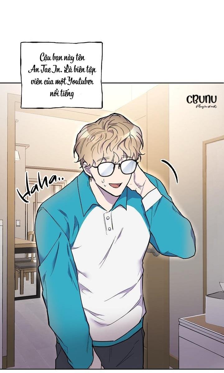 |drop| nụ hôn chết chóc chapter 2 18