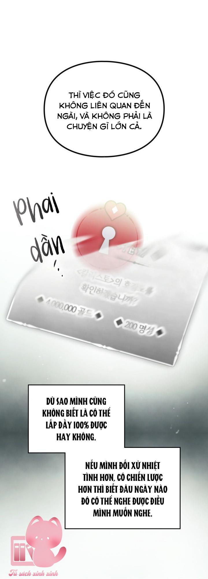 kết cục của nhân vật phản diện chỉ có thể là cái chết chapter 146 39