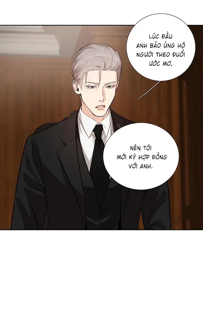 quan hệ nợ nần chapter 59 7