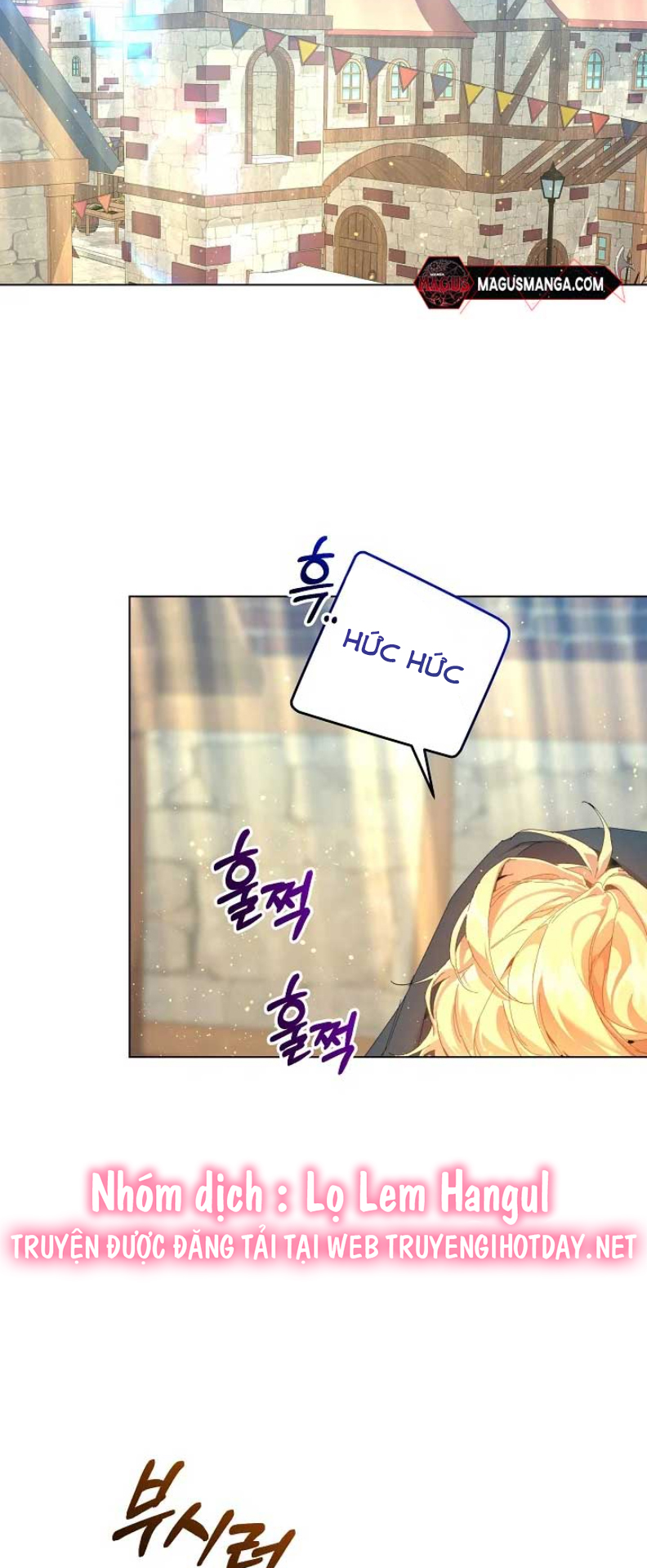 tôi là bảo mẫu của nam chính chapter 27 16