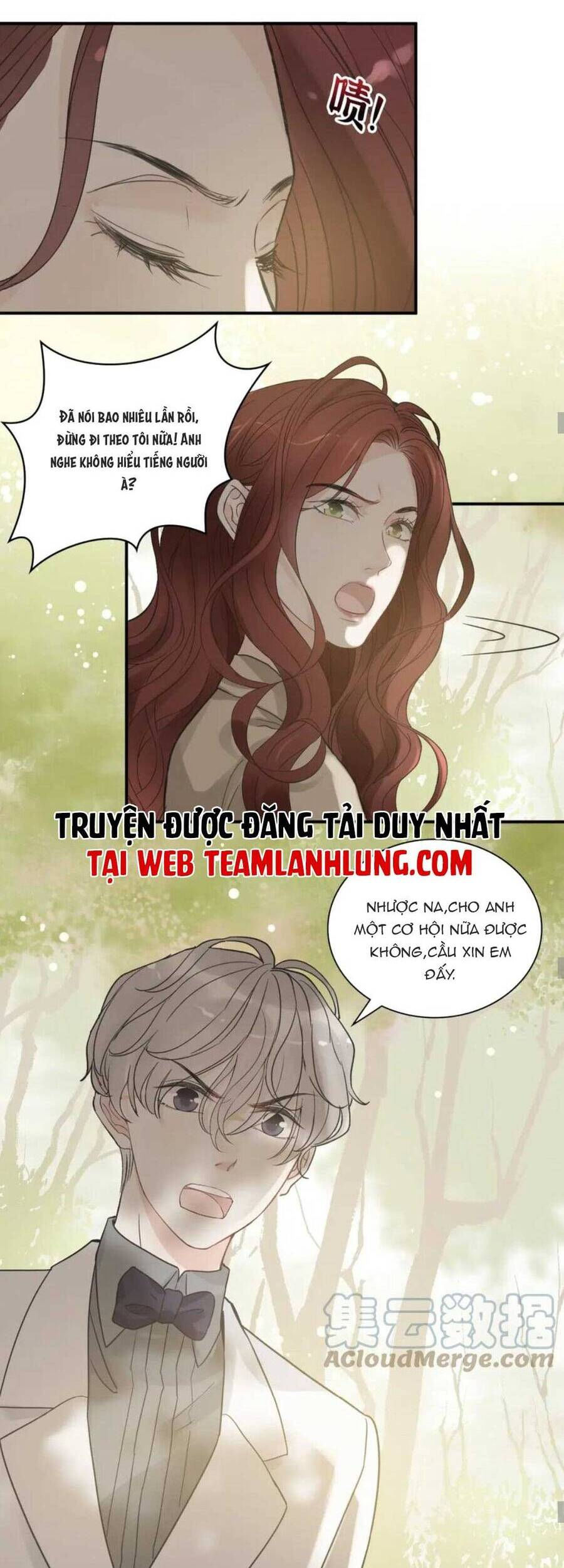 cô vợ hợp đồng bỏ trốn của tổng giám đốc chapter 474 17