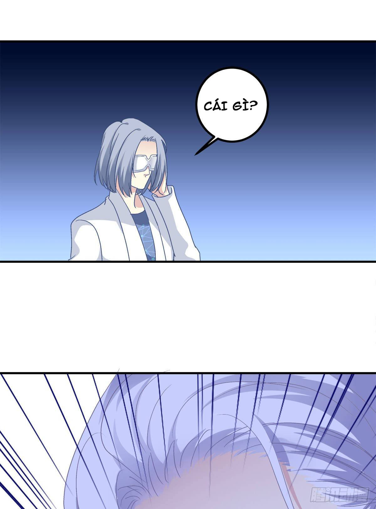 kiểm soát tuyệt đối chapter 24 39