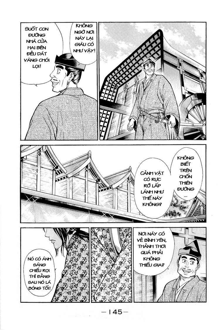 thiếu niên vương phần 2 chapter 3 17