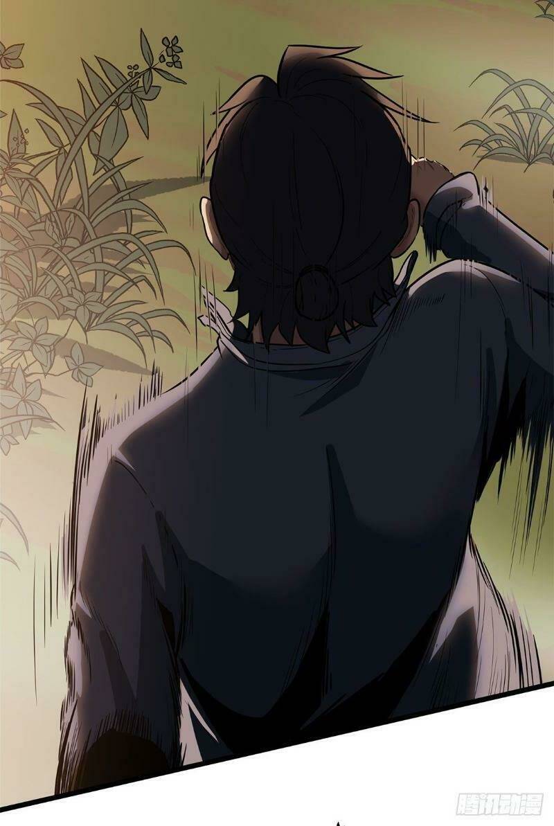 trùng lãnh quái đàm chapter 22 8