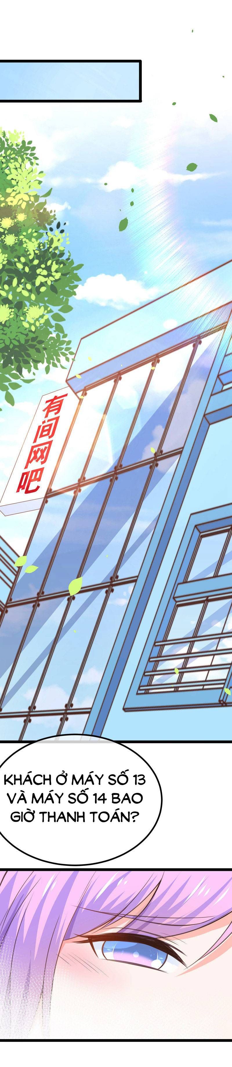 Boss Của Tôi Là Đại Thần chapter 95 - Trang 22