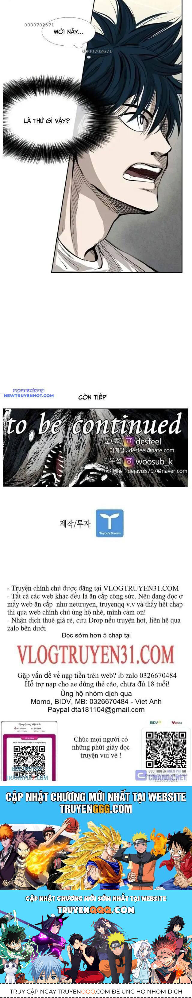 shark - cá mập chapter 149 46