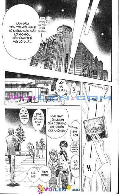 thử thách của kyouko chapter 79 81