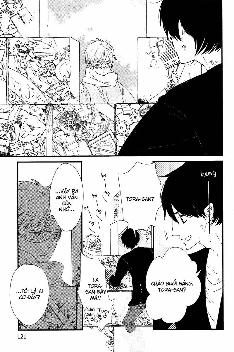 500-nen no itonami chapter 4 21