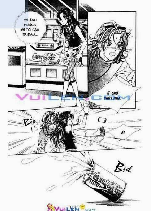 nhật ký tân hôn chapter 5 109