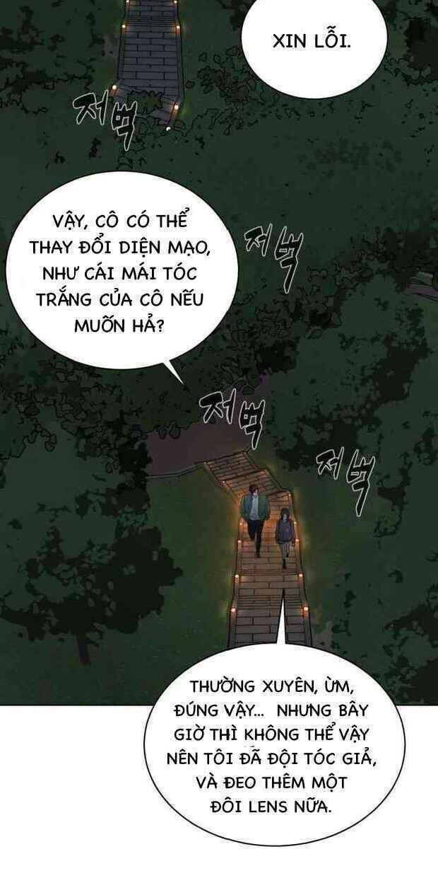 Máu trắng chapter 16 64