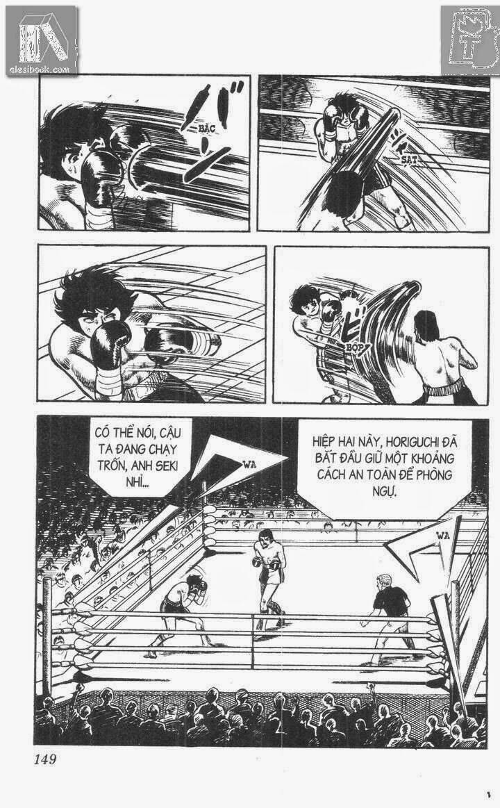 ganbare genki chapter 192 5