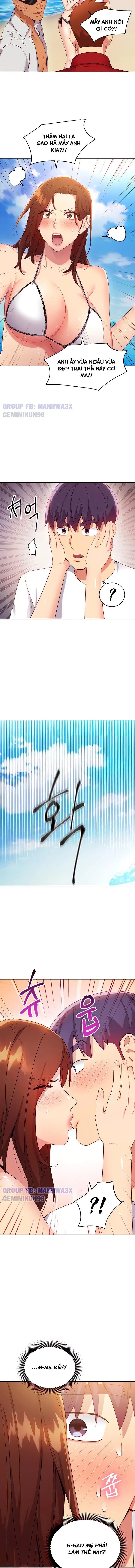 bạn của mẹ kế chapter 87 10