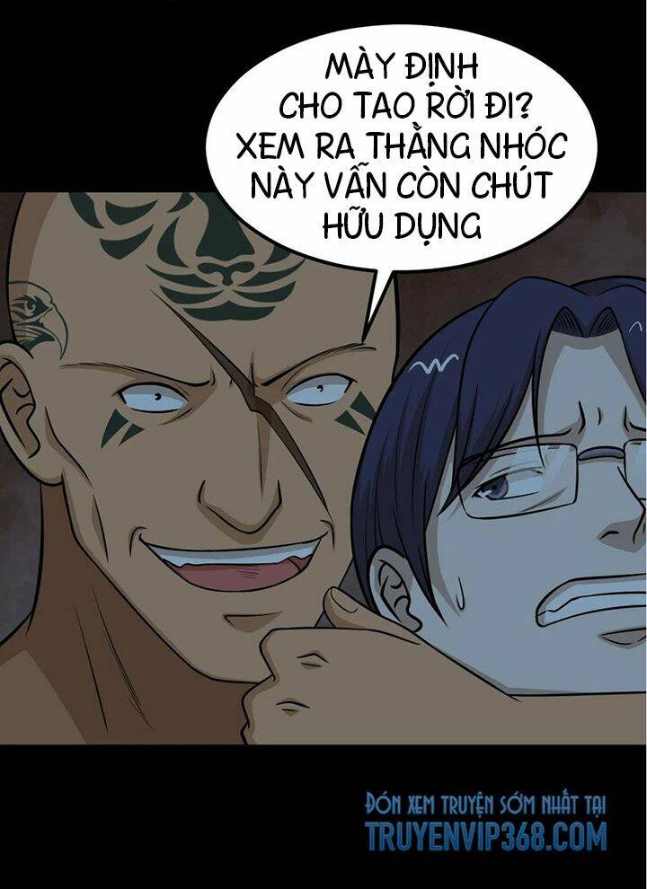 đai ca trở lại tuổi 16 chapter 53 19