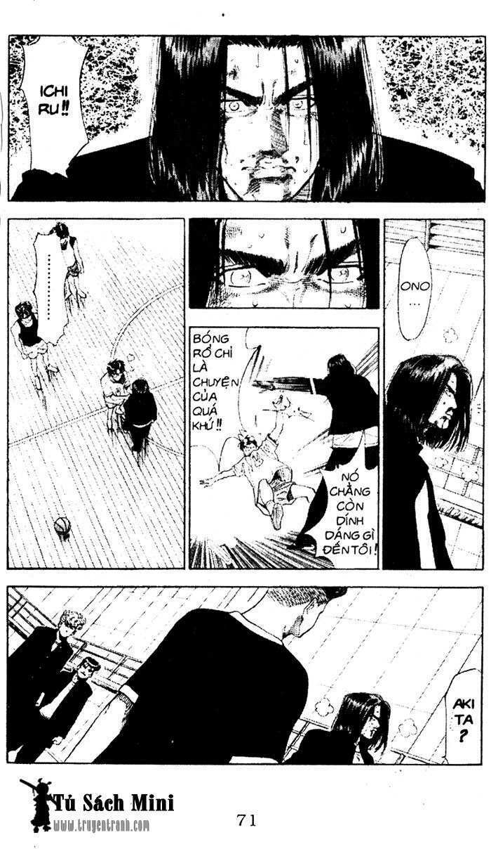 cao thủ bóng rổ chapter 71 12