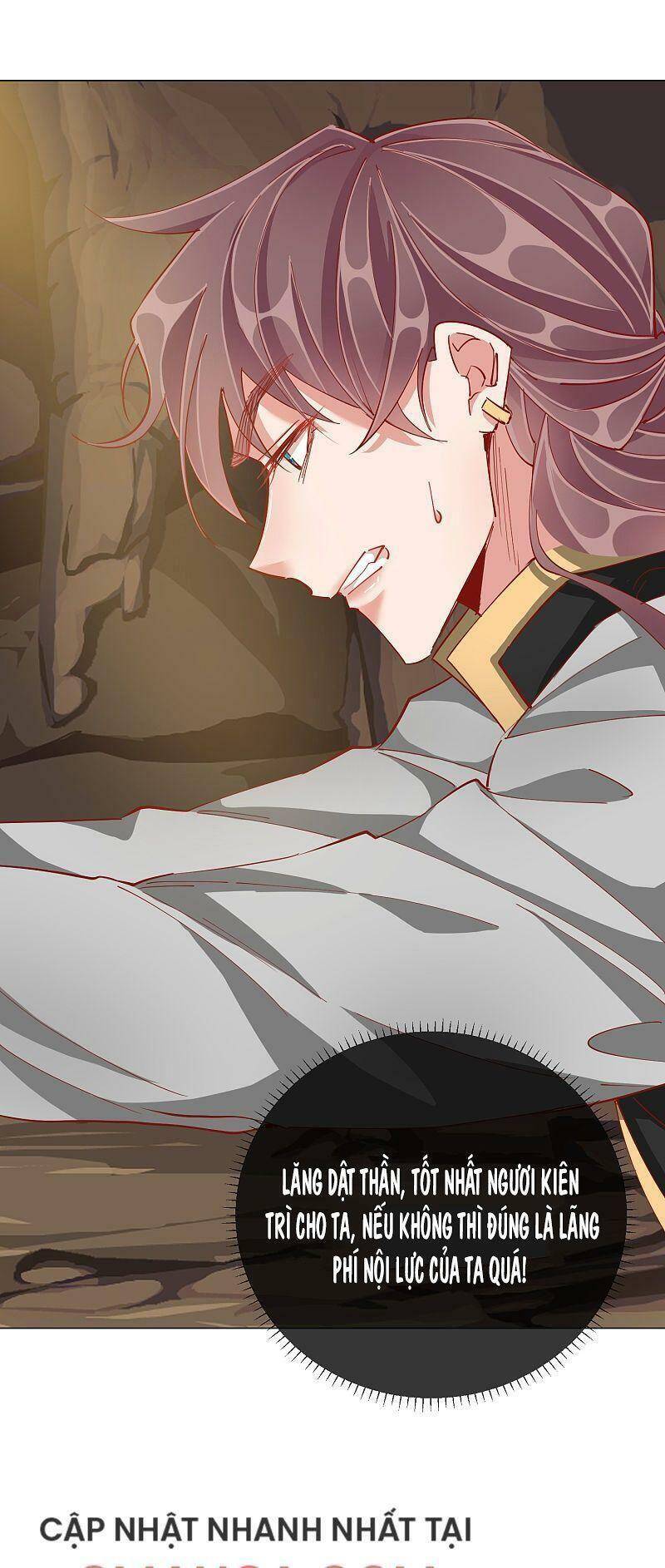 công lược trưởng thành của vương phi chapter 44 7
