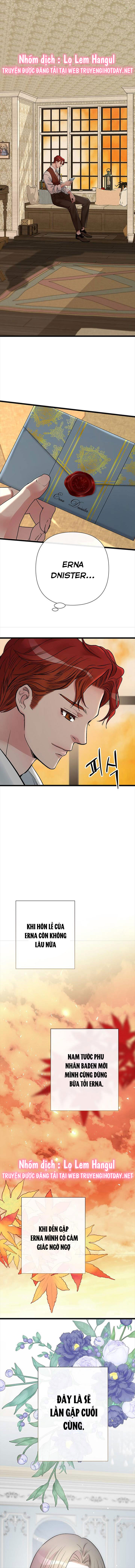 hoàng tử phiền toái chapter 41 1