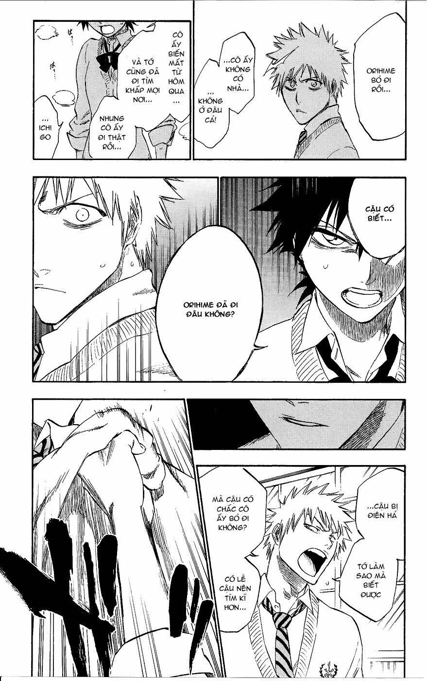 thần chết ichigo chapter 239 8